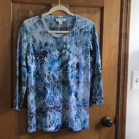 Christopher & Banks Tops - Christopher & Banks Top